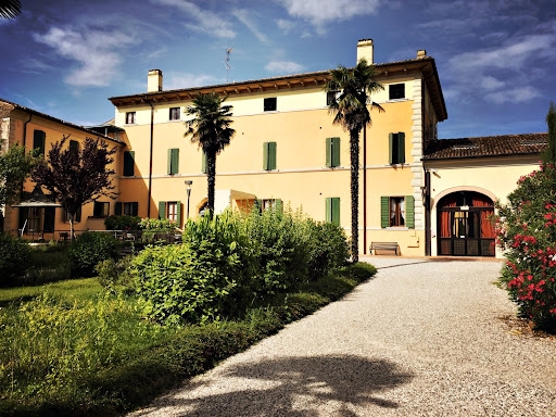 Casa di riposo fond. Franco Nicolai Onlus - Volta Mantovana (MN)